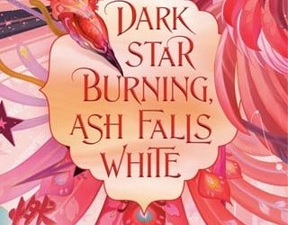 dark star burning amelie wen zhao
