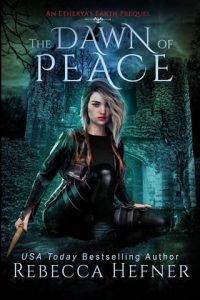dawn peace, rebecca hefner