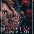days revenge jawairia ali