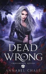 dead wrong, annabel chase