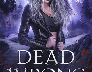dead wrong annabel chase