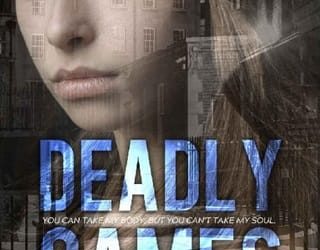 deadly games lisa helen gray