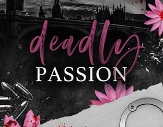 deadly passion holly bloom