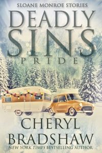 deadly sins pride, cheryl bradshaw