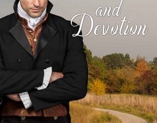 dedication devotion harriet knowles