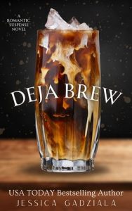 deja brew, jessica gadziala