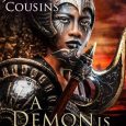 demon is forever jane cousins