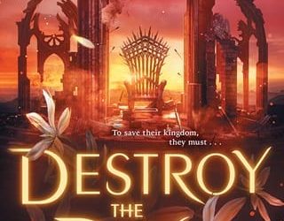 destroy the day brigid kemmerer