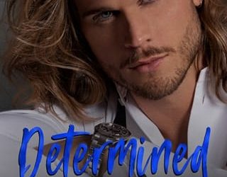 determined protector jade dollston