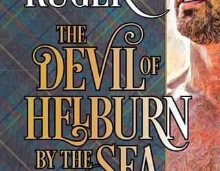 devil helburn sea rebecca ruger