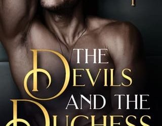 devils and duchess marissa farrar