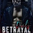 devil's betrayal thetta james
