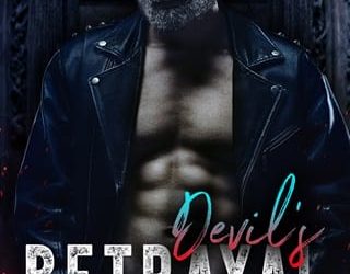 devil's betrayal thetta james