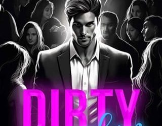 dirty plans carissa knight