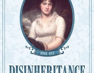 disiheritance mary kingswood