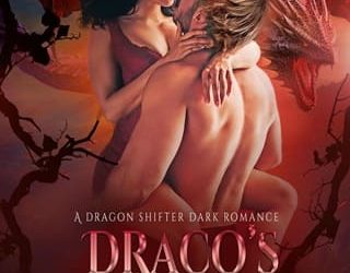 draco's defiance felicity brandon