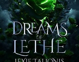 dreams of lethe lexie talionis