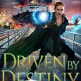 driven destiny lindsay buroker
