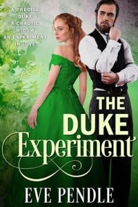 duke experiment, eve pendle