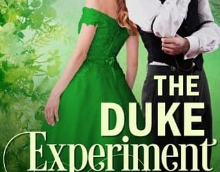 duke experiment eve pendle