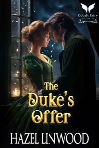 duke's offer, hazel linwood