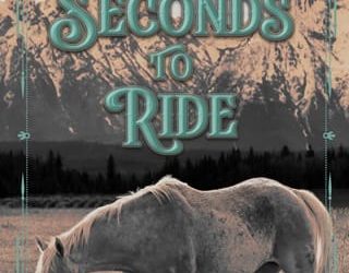 eight seconds ashley james