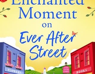 enchanted moment jaimie admans