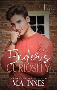 ender's curiosity, ma innes
