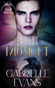 endless midnight, gabrielle evans