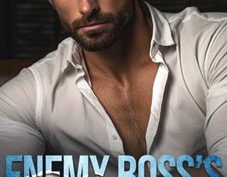 enemy boss's baby callie stevens