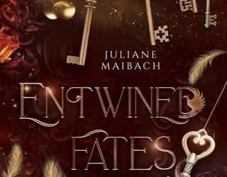 entwined fates juliane maibach