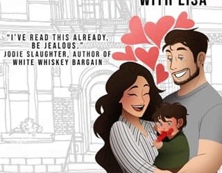 everything's better lucy eden