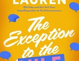 exeception christina lauren