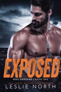 exposed, leslie north