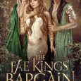 fae kings' bargain willow mccain