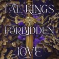 fae king's forbidden love vera rivers