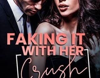 faking it with crush cassie mint