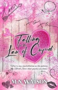 falling for law, mn watson