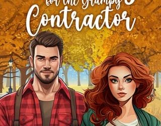 falling grumpy ashleigh quinn