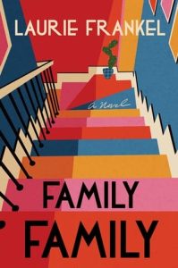 family family, laurie frankel