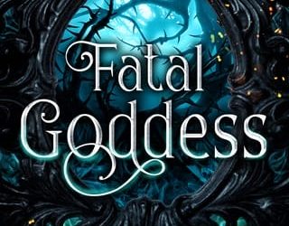 fatal goddess vasilisa drake
