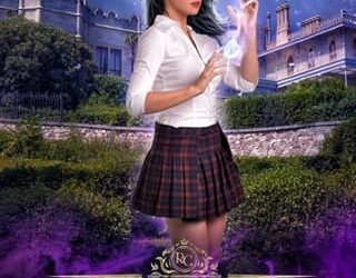 fate sealed theresa kay