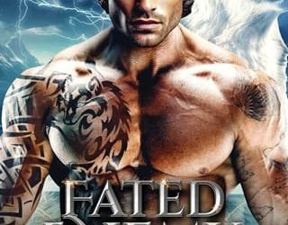 fated enemy protector luna sharp