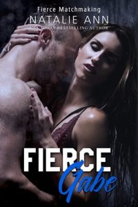 fierce-gabe, natalie ann
