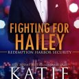 fighting for hailey katie reus