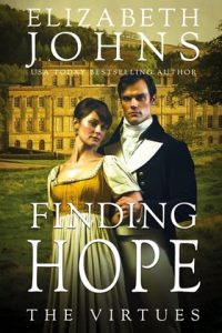 finding hope, elizabeth johns