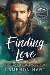 finding love, cameron hart