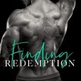 finding redemption terri anne browning