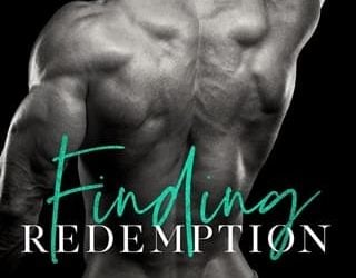 finding redemption terri anne browning