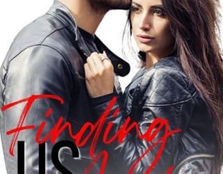 finding us again sara hurst